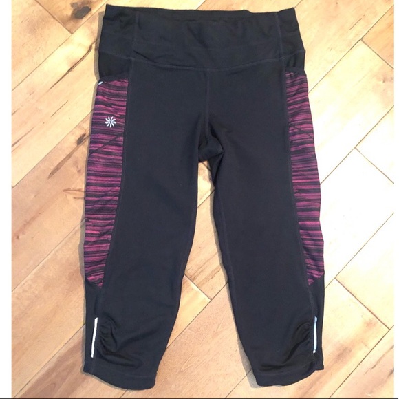 Athleta Dobby Be Free Knicker Size XS - Picture 5 of 7